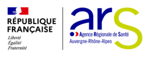 Logo ARS Auvergne-Rhône-Alpes